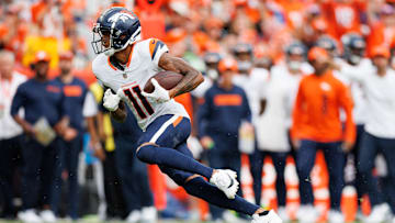 Denver Broncos