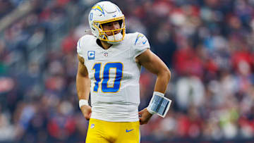 AFC Wild Card Playoffs: Los Angeles Chargers v Houston Texans