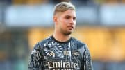 Mikel Arteta remains a fan of Emile Smith Rowe and would prefer not to sell him