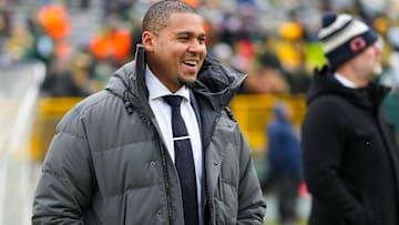 Chicago Bears, Ryan Poles