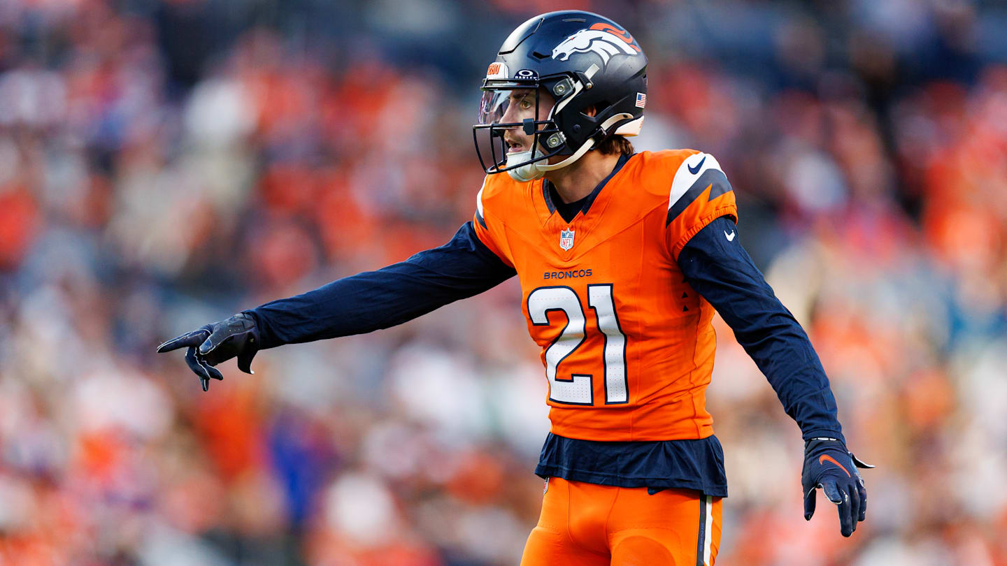 ライジングスターのブラウンズ戦欠場は、2023年のNFLドラフトでブロンコスがホームランを打ったことを証明する