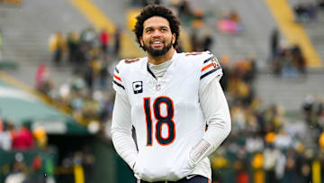 Chicago Bears, Caleb Williams