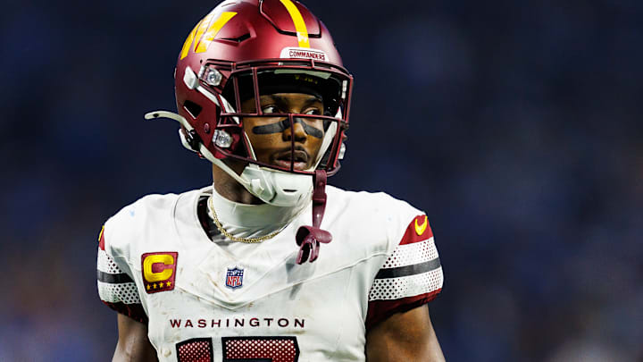 NFC Divisional Playoffs: Washington Commanders v Detroit Lions