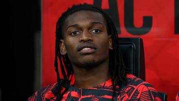 Wohin zieht es Rafael Leao? Wohin zieht es Rafael Leao?