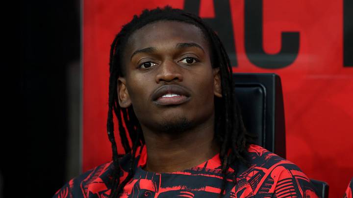 Wohin zieht es Rafael Leao?