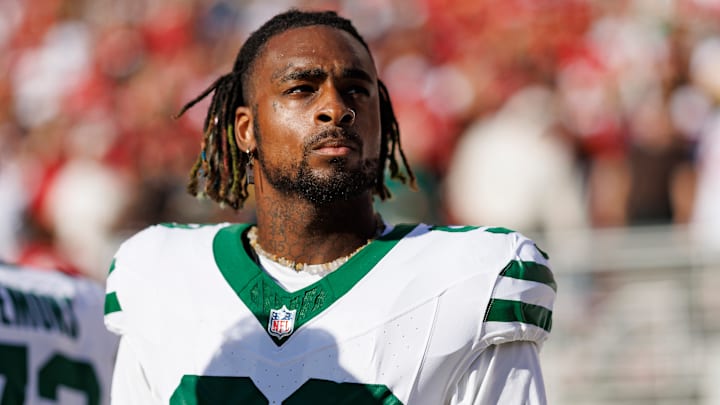 New York Jets v San Francisco 49ers