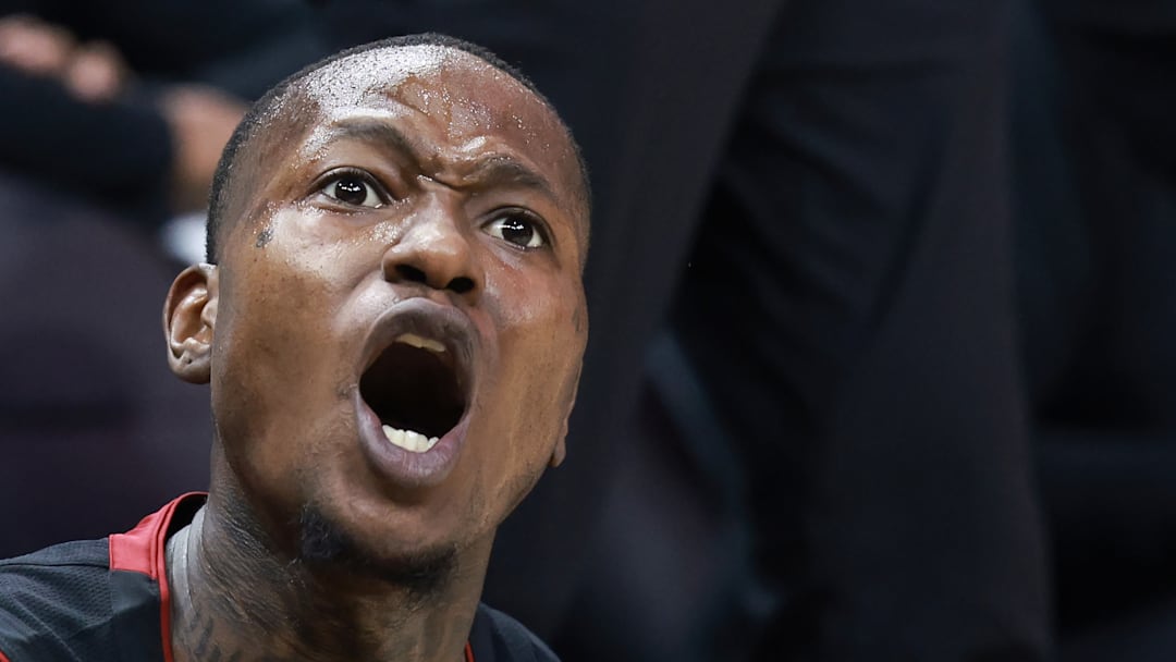 Miami Heat, Terry Rozier