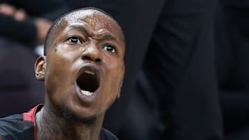 Miami Heat, Terry Rozier