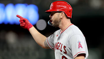 Los Angeles Angels v Seattle Mariners