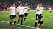 Kann Deutschland auch gegen Portugal jubeln?