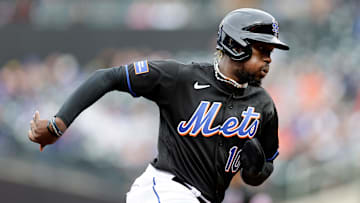 Ronny Mauricio, New York Mets