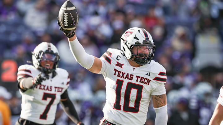 Jacob Rodriguez forced fumble stat is one to know for 2026