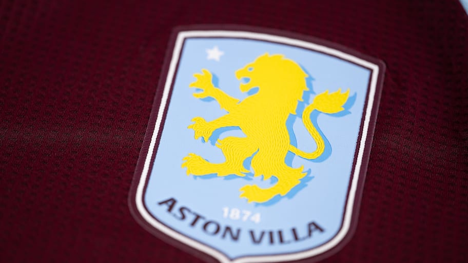 Aston Villa badge
