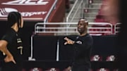 Georgia Tech Women's Basketball Announces Two New Hirings To Karen Blair's Staff