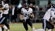 After All-State season as a junior, Clovis North running back Jackson Cinfel returns for perhaps even bigger season in 2024.