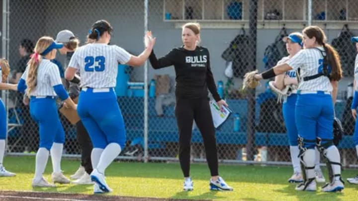 Mike Ruechel Retires as Buffalo Softball Head Coach, New Leadership ...