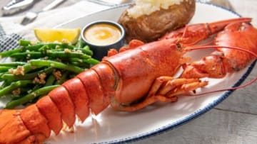 New Red Lobster deals, photo provided by Red Lobster