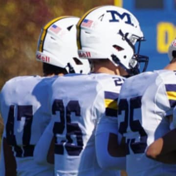 Massapequa varsity football