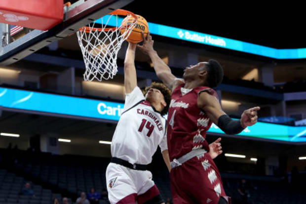 high school boys basketball, Caifornia high school sports