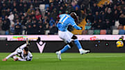 Udinese v Napoli - Serie A