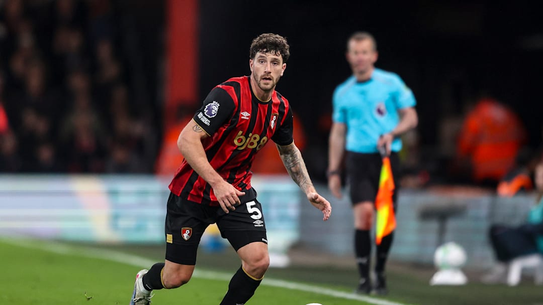 Tottenham are already said to have agreed a deal for Senesi