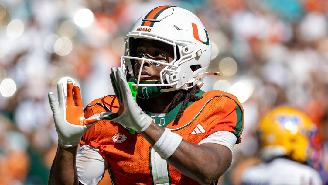 Pittsburgh v Miami