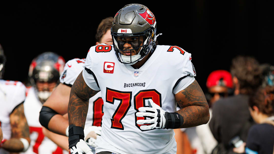 Tristan Wirfs