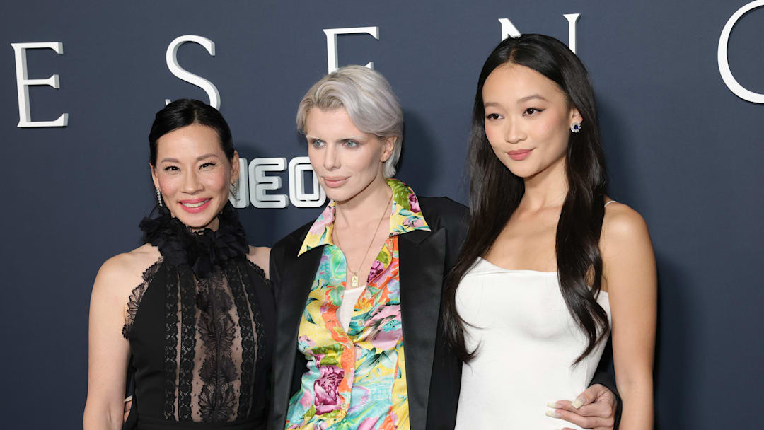 "Presence" New York Premiere