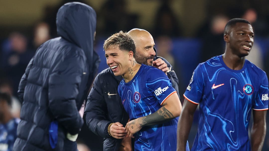 Chelsea FC v Tottenham Hotspur FC - Premier League