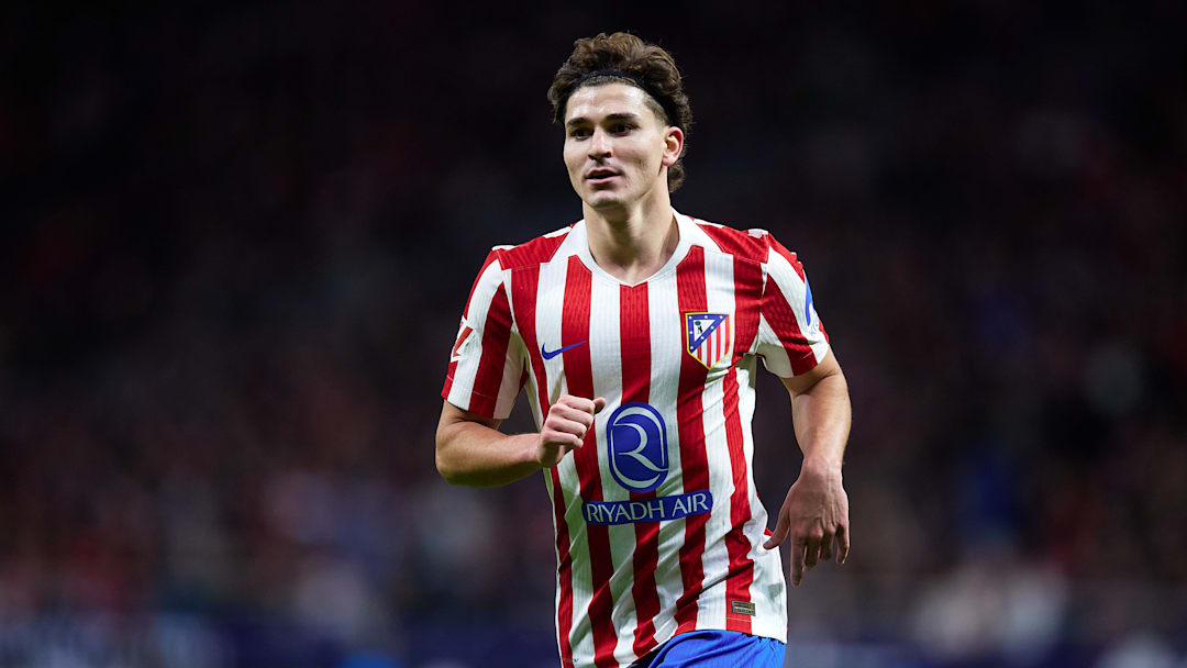 Atletico de Madrid v Levante UD - LaLiga EA Sports