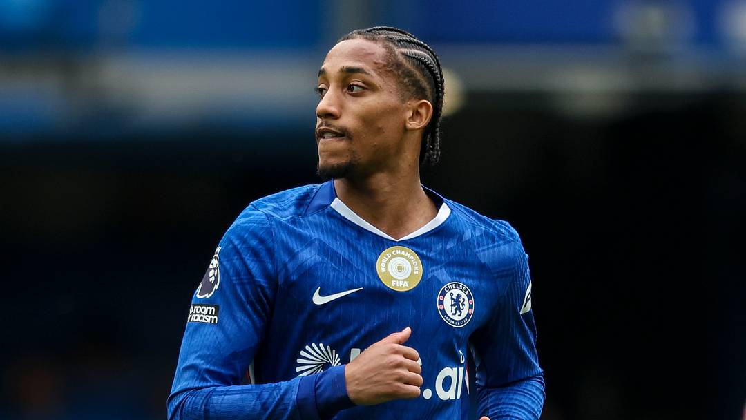 Chelsea v Nottingham Forest - Premier League
