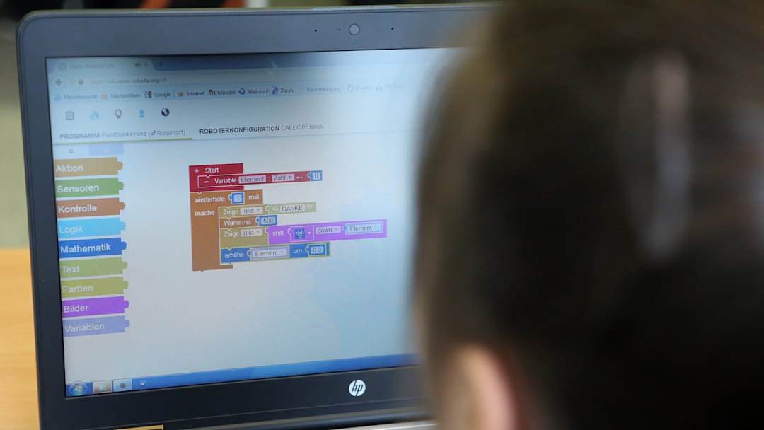 Google Supports Mini Computers For Berlin Schools