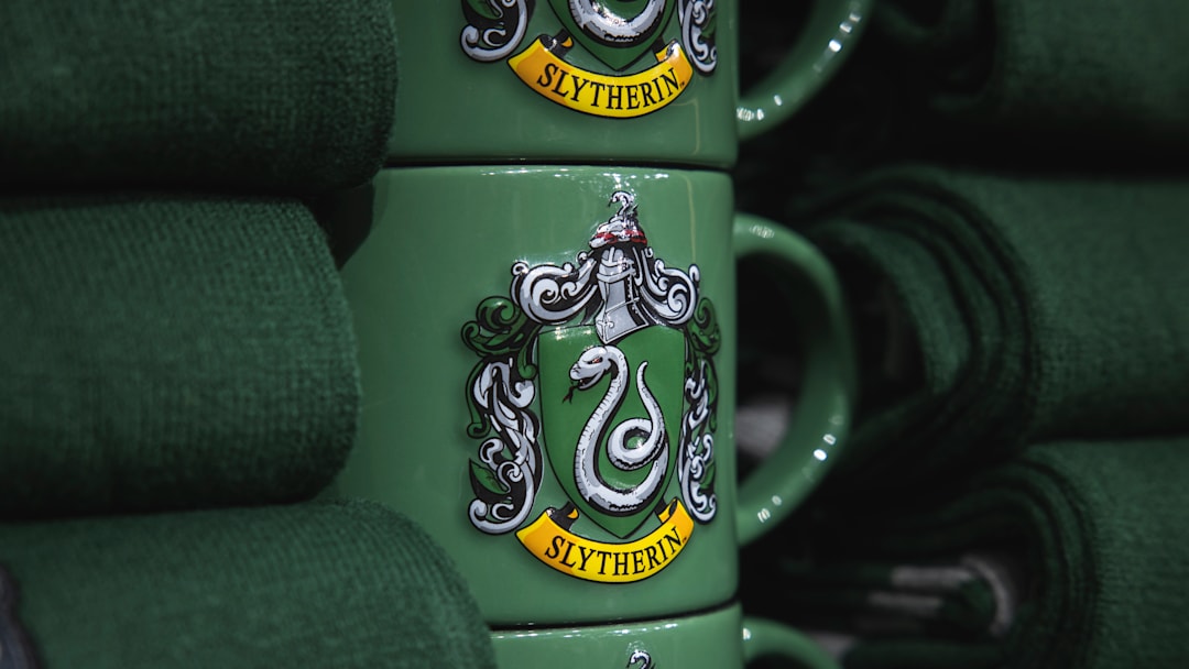 "Harry Potter: The Exhibition" In Barcelona