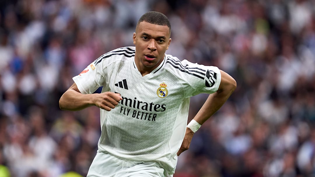 Real Madrid CF v RC Celta de Vigo - La Liga EA Sports