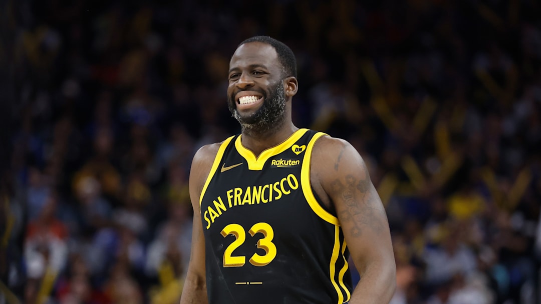 Golden State Warriors, Draymond Green