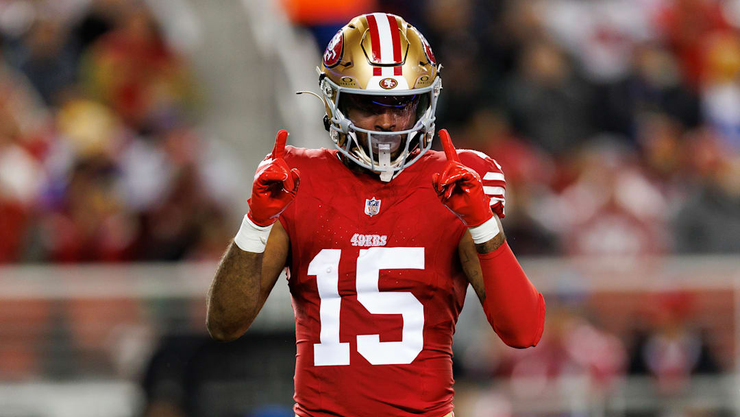 Los Angeles Rams v San Francisco 49ers