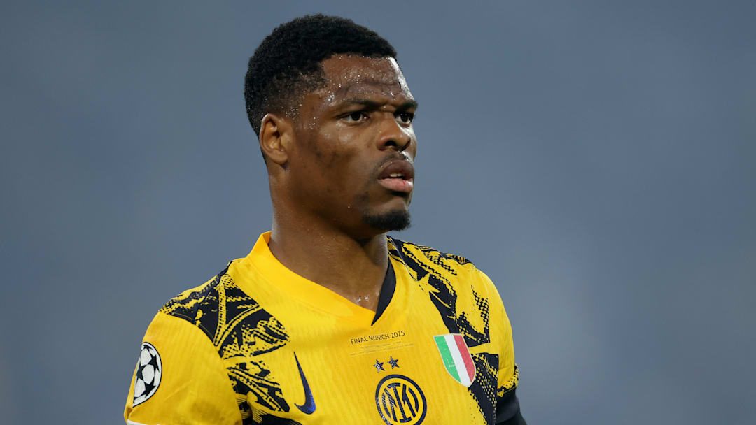 Denzel Dumfries
