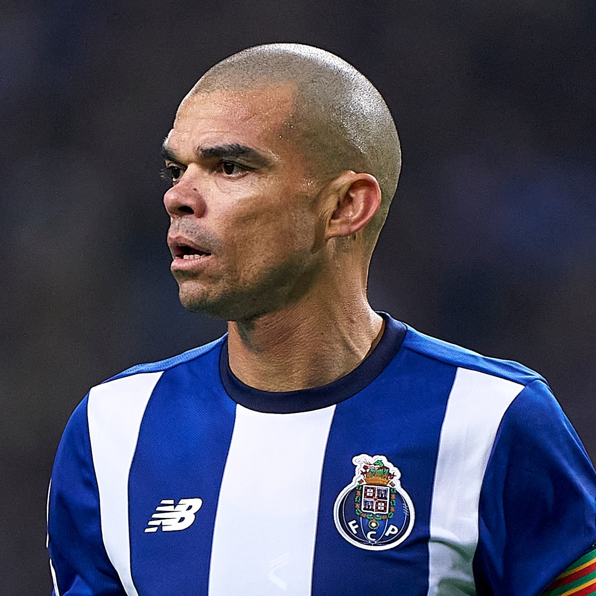 The oldest goalscorers in Champions League history, image size:1200x1200