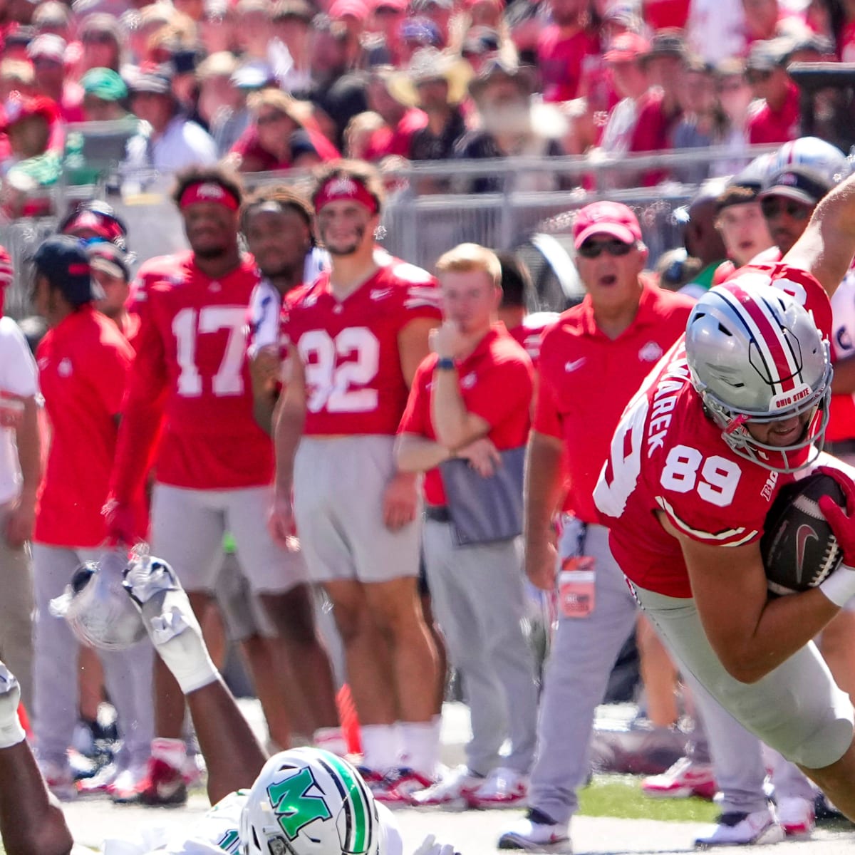 How to watch michigan vs ohio state online best sale