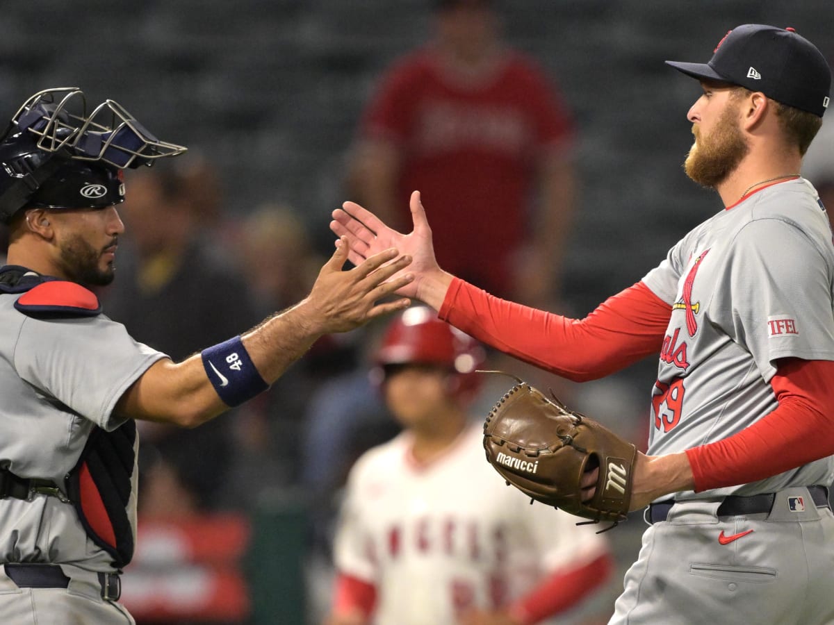 Former Dodgers Prospect, Designated For Assignment by NL Central Squad, Joins  Angels