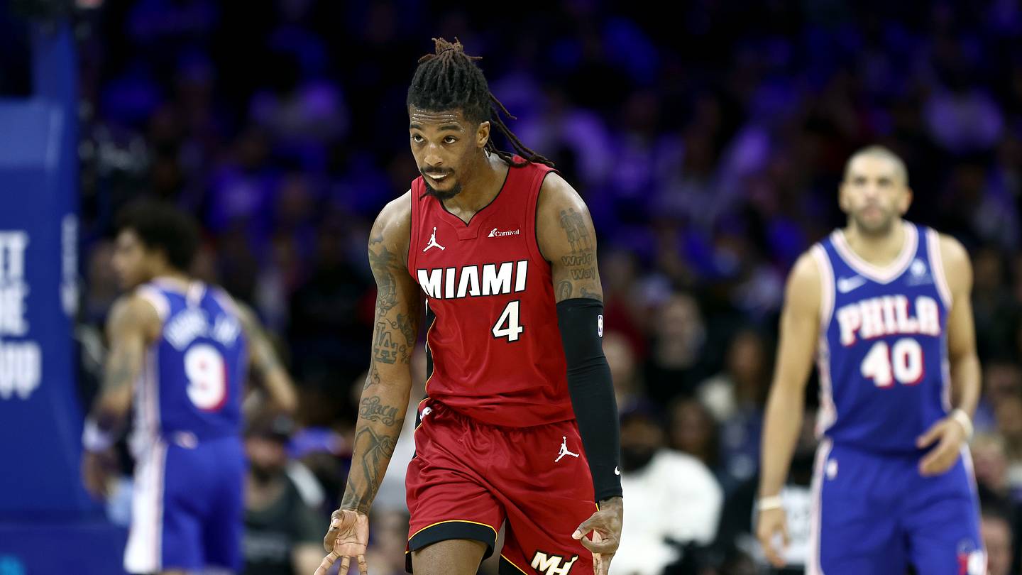 Delon Wright and the art of not making adjustments on purpose - Vimarsana News