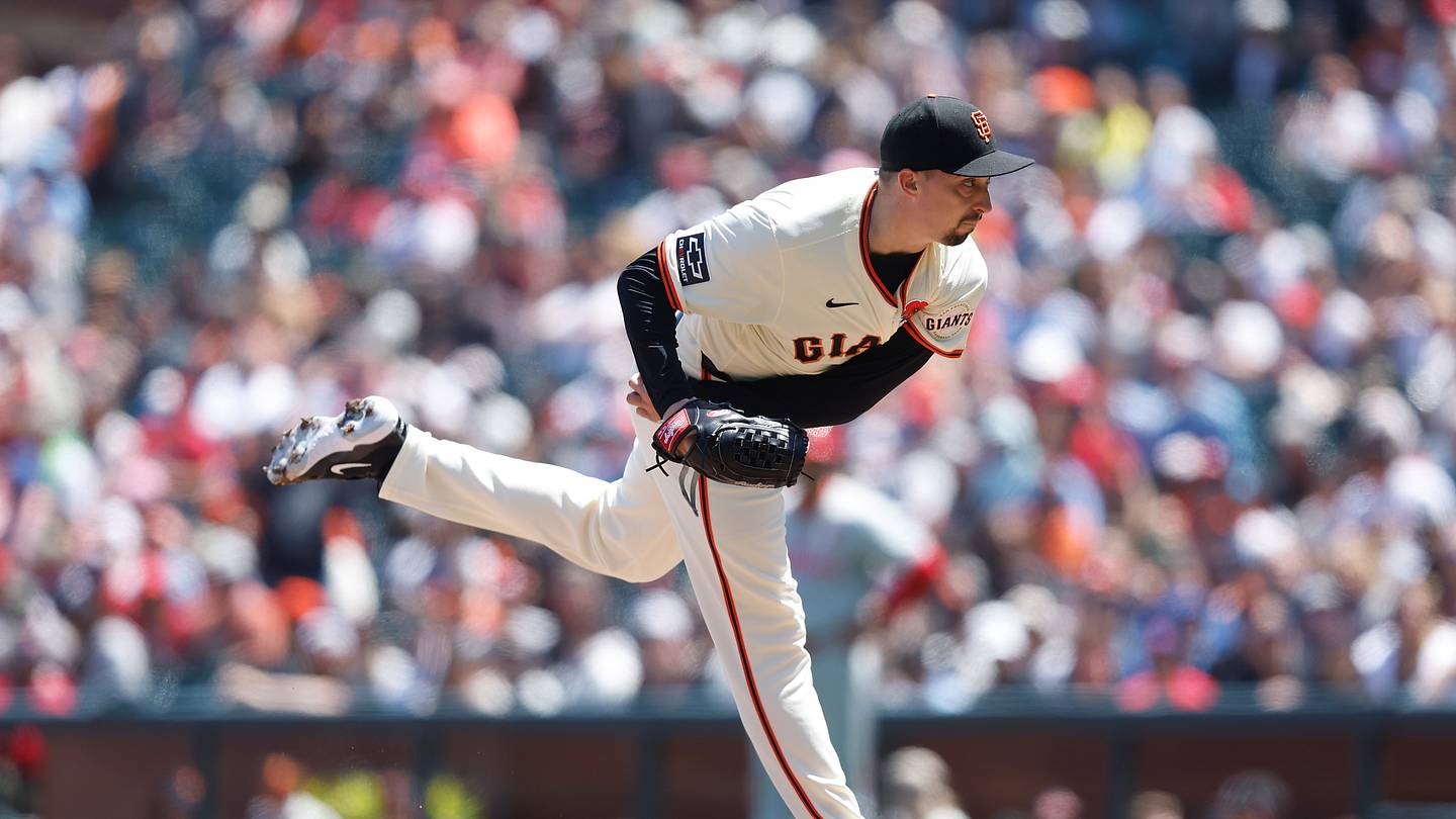 Blame Boras? Blake Snell's nightmare season continues with concerning injury - Vimarsana News