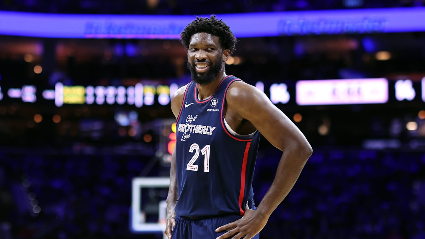 Vexing data shows the Philadelphia 76ers dodged a bullet for the ages