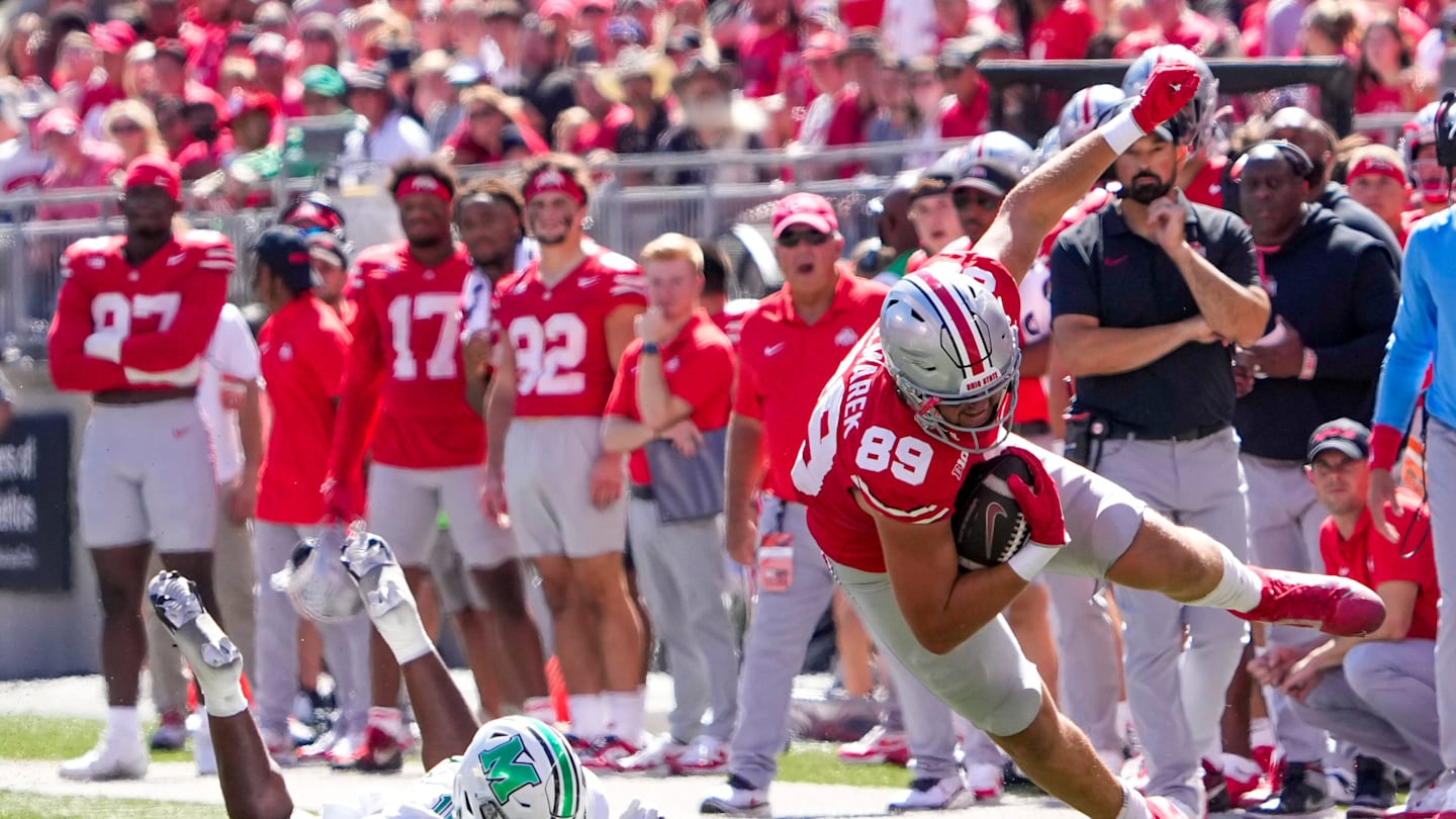How to watch Ohio State football vs. Michigan State with and without cable - How To Watch Ohio State Football Without Cable