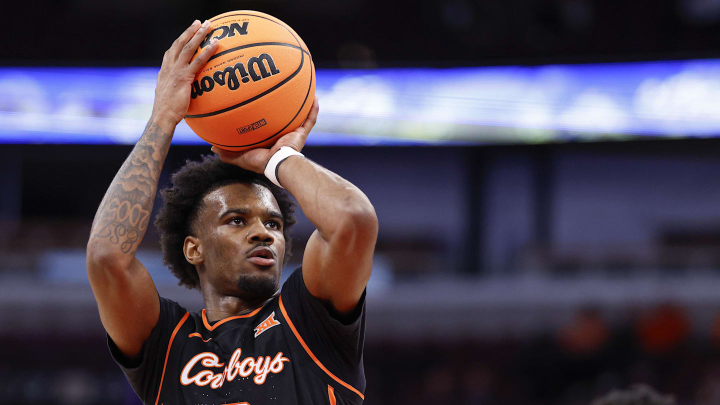 What Does Cowboy Basketball's Hot Start Mean For The Rest Of The Season?