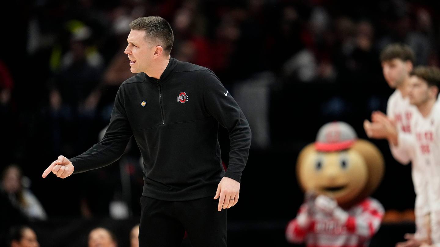 Ohio State Receives Surprising Grade for Coaching Hire - Vimarsana News