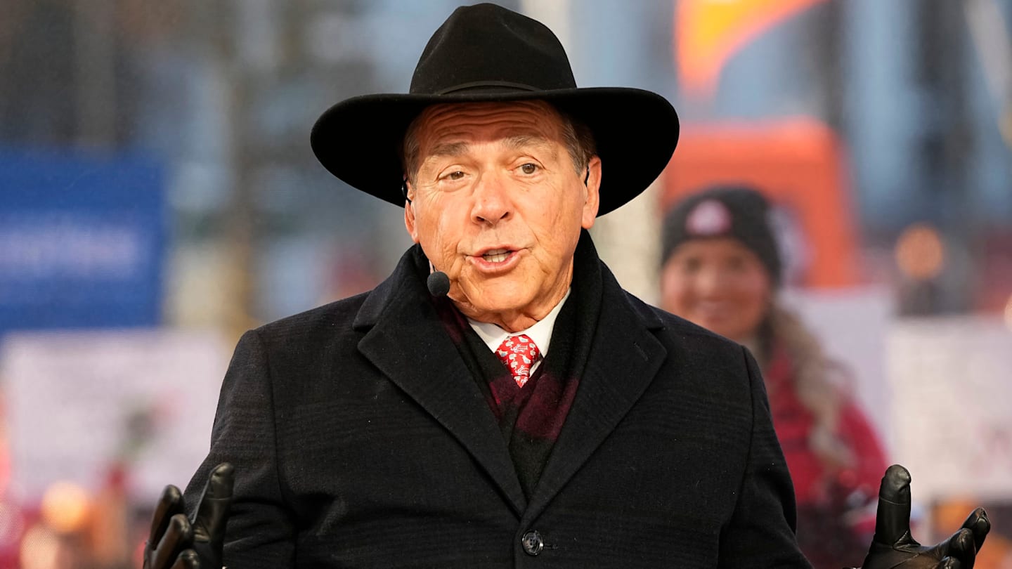 Nick Saban Highlights Accountability Issues and QB Preparation Challenges in College Football