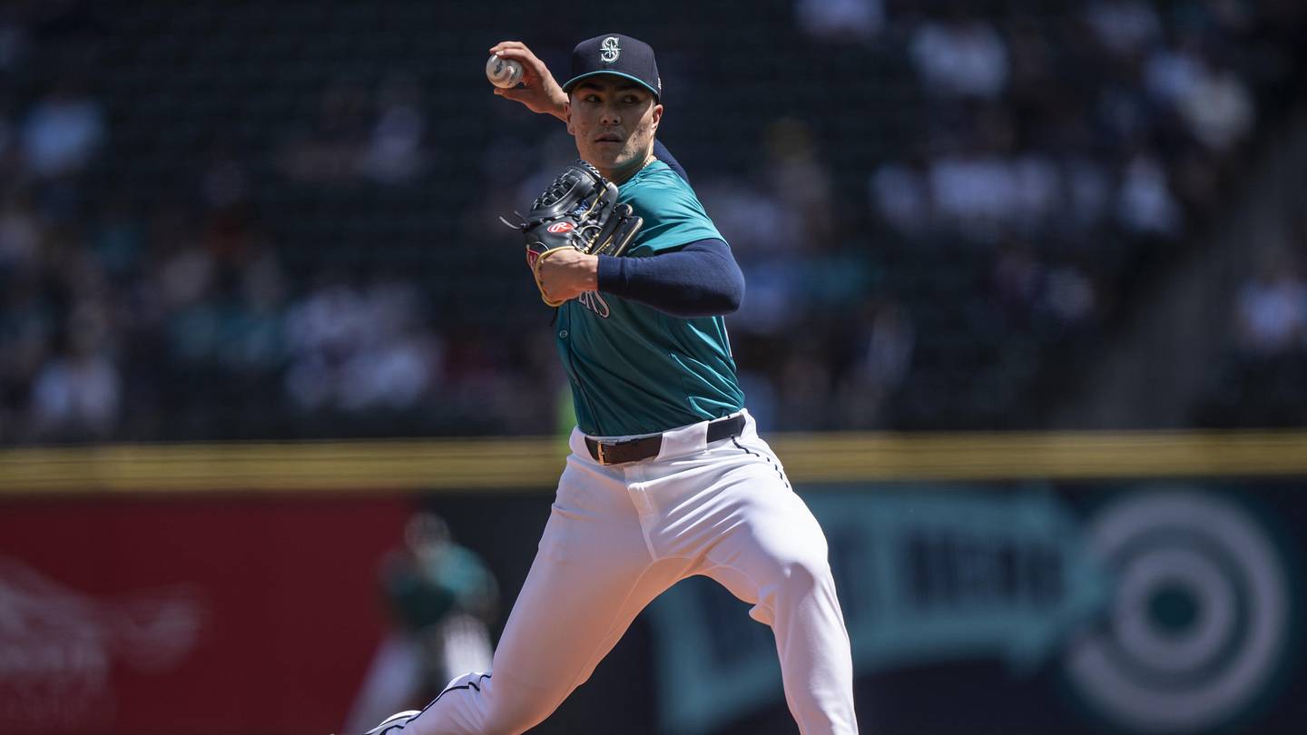 Gameday Preview: Mariners Look to Take Game 2 From Yankees in the Bronx - Vimarsana News