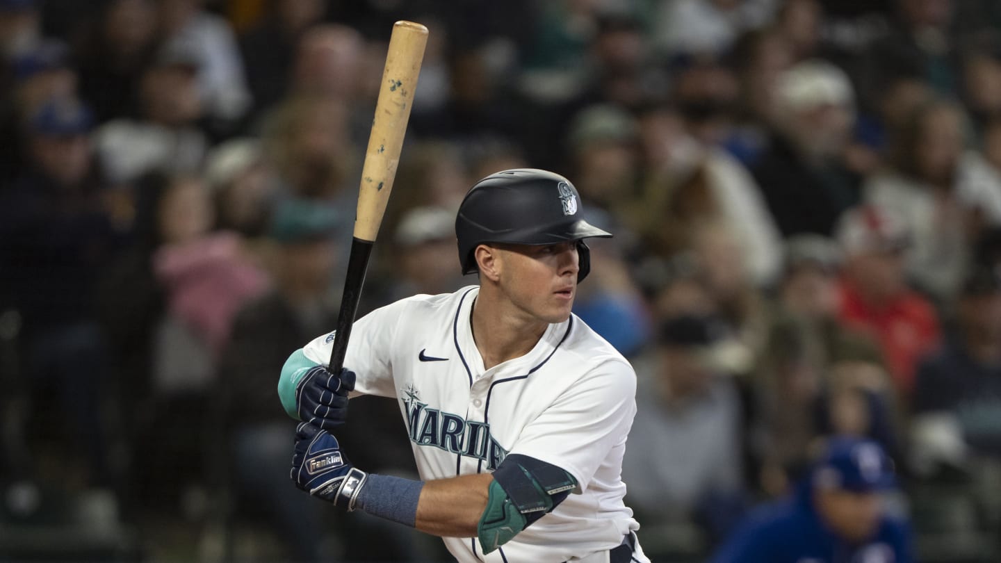 Mariners beat Guardians in first game of Big Series; Here’s how it happened