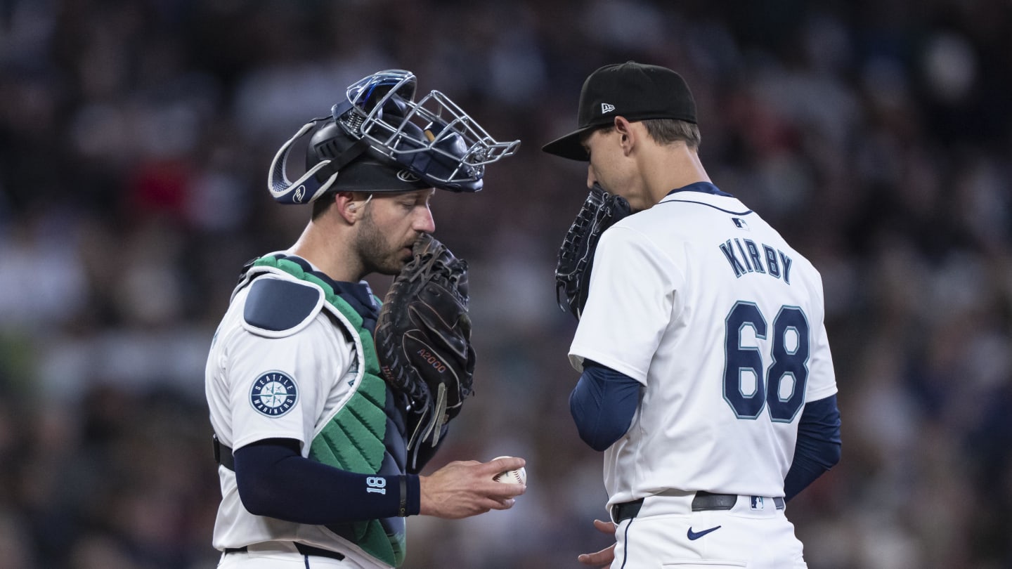 Mariners Suffer Brutal Walk-Off Loss Against Miami Marlins; Here’s How it Happened